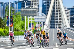 2023环广西公路自行车世界巡回赛 宣传片精彩上线！